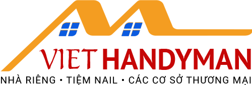 Viet Handyman & HVAC